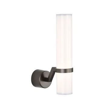 Настенный светильник Delight Collection Wall lamp LWA0758-1A grey Настенный светильник Delight Collection Wall lamp LWA0758-1A grey