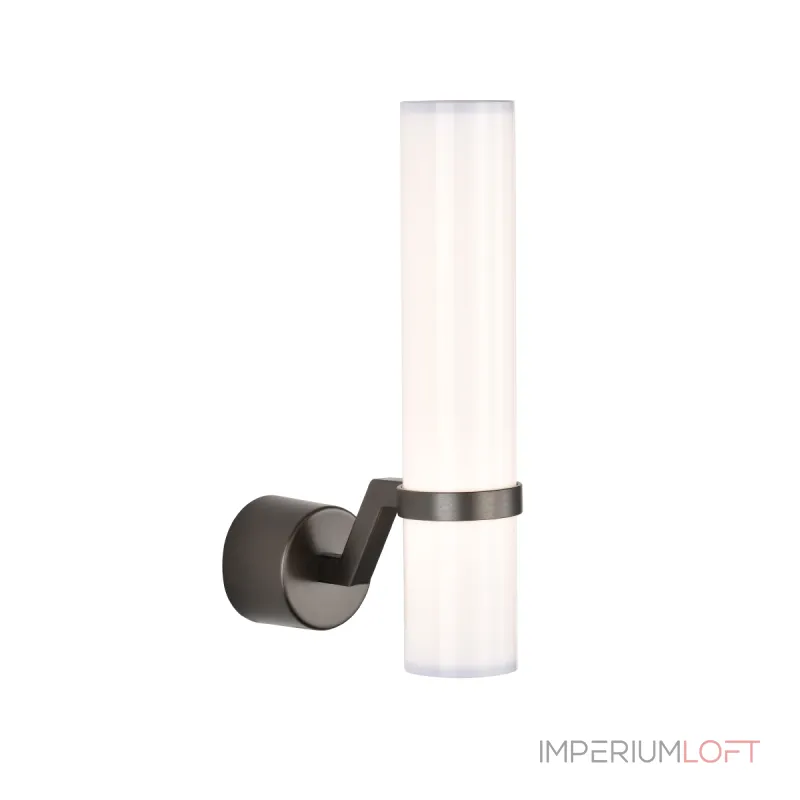 Настенный светильник Delight Collection Wall lamp LWA0758-1A grey Настенный светильник Delight Collection Wall lamp LWA0758-1A grey