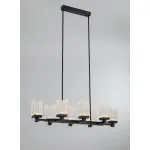 Люстра на штанге Delight Collection MD25020403 MD25020403-8B1