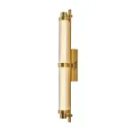 Настенный светильник Delight Collection Wall lamp OB2538 gold от ImperiumLoft