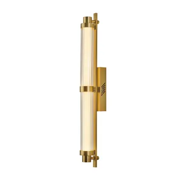 Настенный светильник Delight Collection Wall lamp OB2538 gold Настенный светильник Delight Collection Wall lamp OB2538 gold