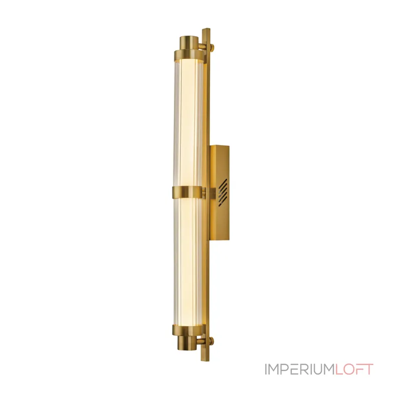 Настенный светильник Delight Collection Wall lamp OB2538 gold от ImperiumLoft Настенный светильник Delight Collection Wall lamp OB2538 gold от ImperiumLoft