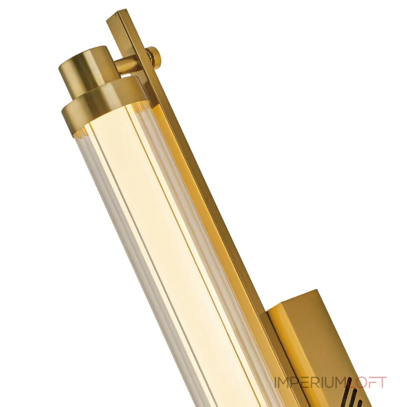 Настенный светильник Delight Collection Wall lamp OB2538 gold от ImperiumLoft Настенный светильник Delight Collection Wall lamp OB2538 gold от ImperiumLoft