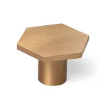 Ручка-кнопка Delight Collection A PC0015-32 от ImperiumLoft