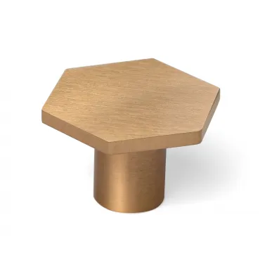 Ручка-кнопка Delight Collection A PC0015-32