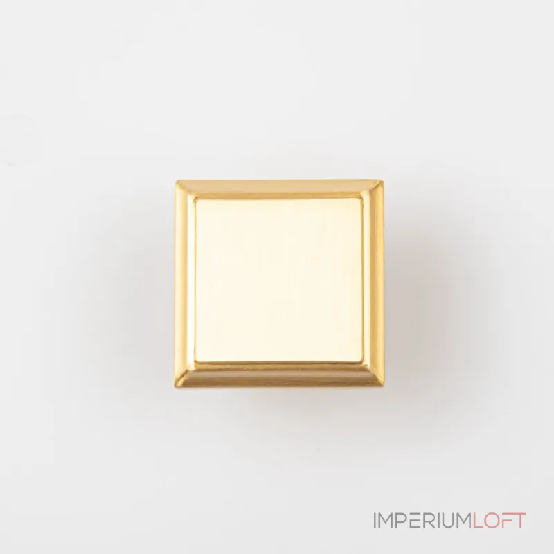 Ручка-кнопка Delight Collection Rhodes PC0024 от ImperiumLoft Ручка-кнопка Delight Collection Rhodes PC0024 от ImperiumLoft