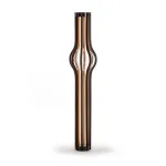 Торшер Delight Collection Ashaa MJ60911F/A nut-brown от ImperiumLoft