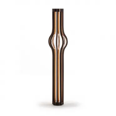 Торшер Delight Collection Ashaa MJ60911F/A nut-brown Торшер Delight Collection Ashaa MJ60911F/A nut-brown