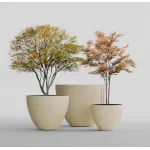 Кашпо Delight Collection Upon UPON SAHARA от ImperiumLoft