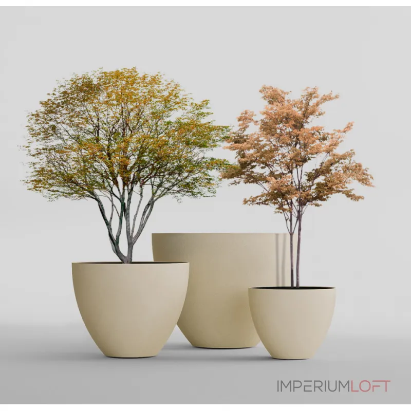 Кашпо Delight Collection Upon UPON SAHARA от ImperiumLoft Кашпо Delight Collection Upon UPON SAHARA от ImperiumLoft