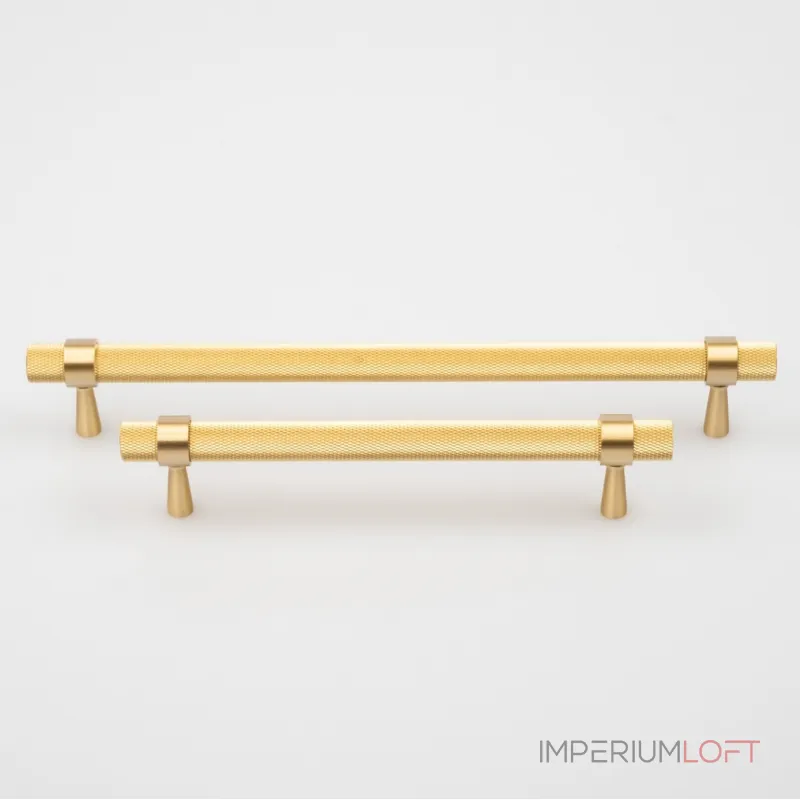 Ручка-скоба Delight Collection Evora PC0081-192 от ImperiumLoft