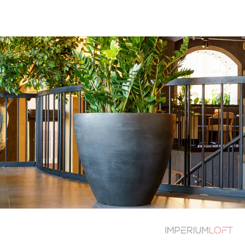 Кашпо Delight Collection Upon UPON SAHARA от ImperiumLoft Кашпо Delight Collection Upon UPON SAHARA от ImperiumLoft