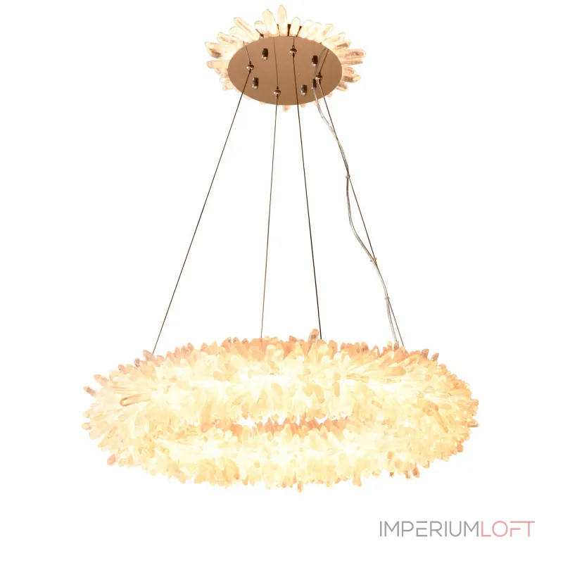 Подвесная люстра Delight Collection Stone Light BRCH9119-80 Подвесная люстра Delight Collection Stone Light BRCH9119-80