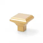 Ручка-кнопка Delight Collection Rhodes PC0024 от ImperiumLoft