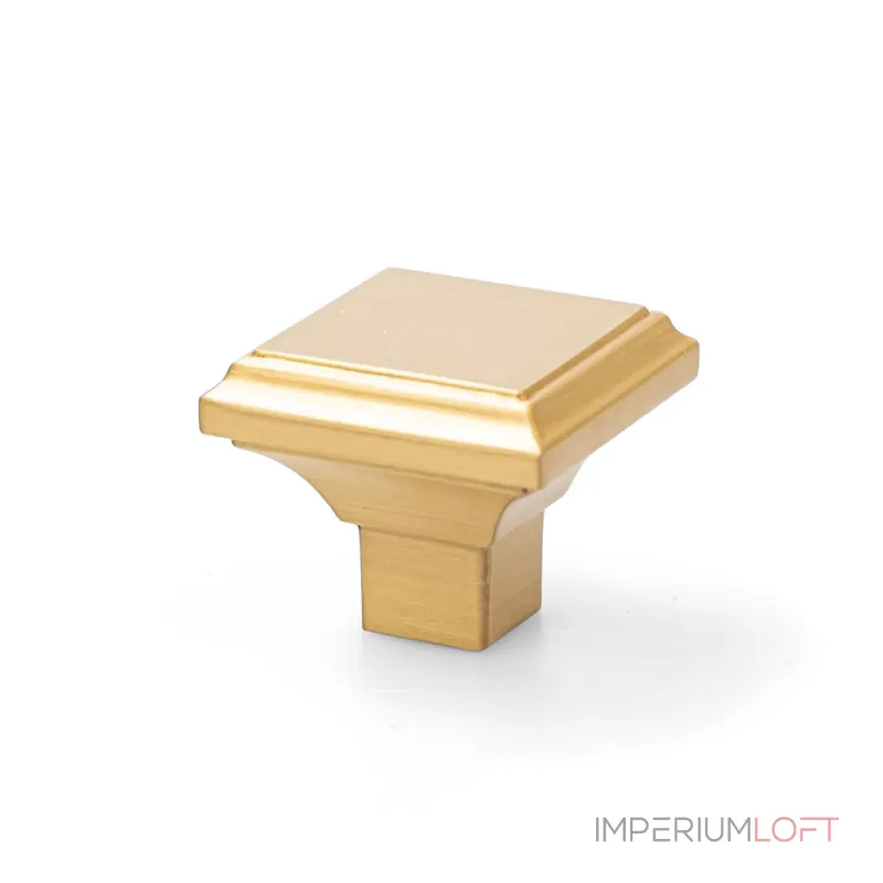 Ручка-кнопка Delight Collection Rhodes PC0024 от ImperiumLoft Ручка-кнопка Delight Collection Rhodes PC0024 от ImperiumLoft