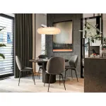 Подвесная люстра Delight Collection Stone Light BRCH9119-80