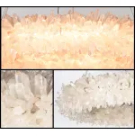 Подвесная люстра Delight Collection Stone Light BRCH9119-80