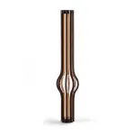 Торшер Delight Collection Ashaa MJ60911F/B nut-brown от ImperiumLoft