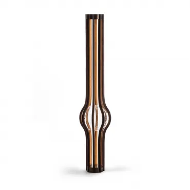 Торшер Delight Collection Ashaa MJ60911F/B nut-brown Торшер Delight Collection Ashaa MJ60911F/B nut-brown