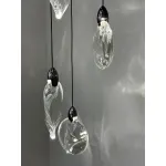Подвесной светильник Delight Collection Colvin MT9176-10H pearl black