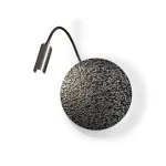 Настенный светильник Delight Collection Wall lamp MT9114-1W silver