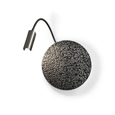 Настенный светильник Delight Collection Wall lamp MT9114-1W silver Настенный светильник Delight Collection Wall lamp MT9114-1W silver