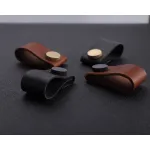 Ручка-петля Delight Collection HK007 HK007 brass/black от ImperiumLoft