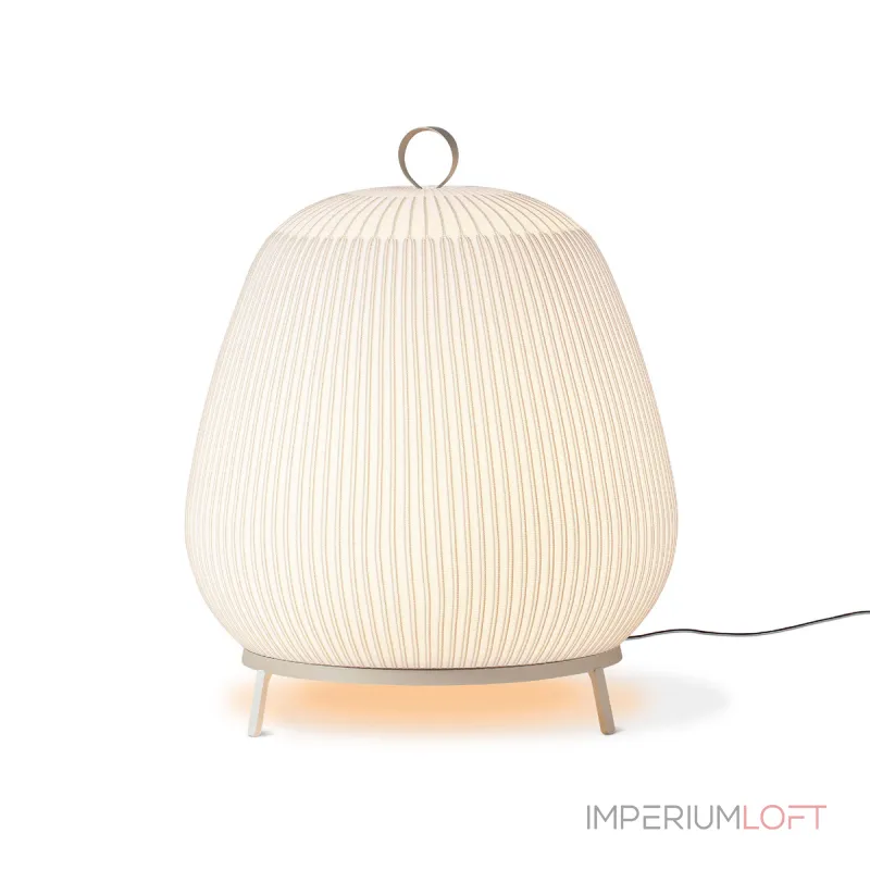 Напольный светильник Delight Collection 8610T/A LED white от ImperiumLoft Напольный светильник Delight Collection 8610T/A LED white от ImperiumLoft