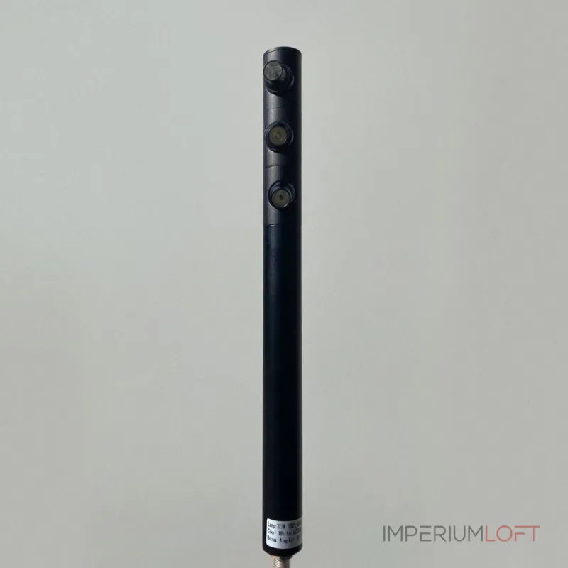 Подсветка Delight Collection 7162 71-62-921 cool white black от ImperiumLoft Подсветка Delight Collection 7162 71-62-921 cool white black от ImperiumLoft