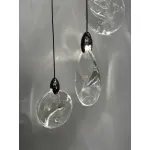 Подвесной светильник Delight Collection Colvin MT9176-10H pearl black