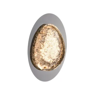 Настенный светильник Delight Collection MT9125 MT9125-1WB pearl black