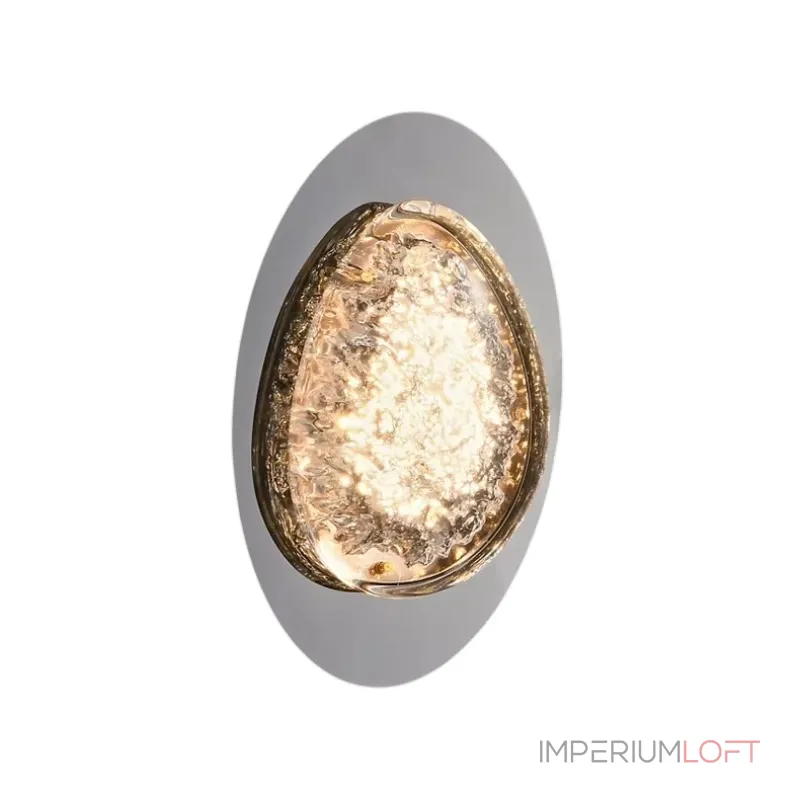 Настенный светильник Delight Collection MT9125 MT9125-1WB pearl black от ImperiumLoft Настенный светильник Delight Collection MT9125 MT9125-1WB pearl black от ImperiumLoft