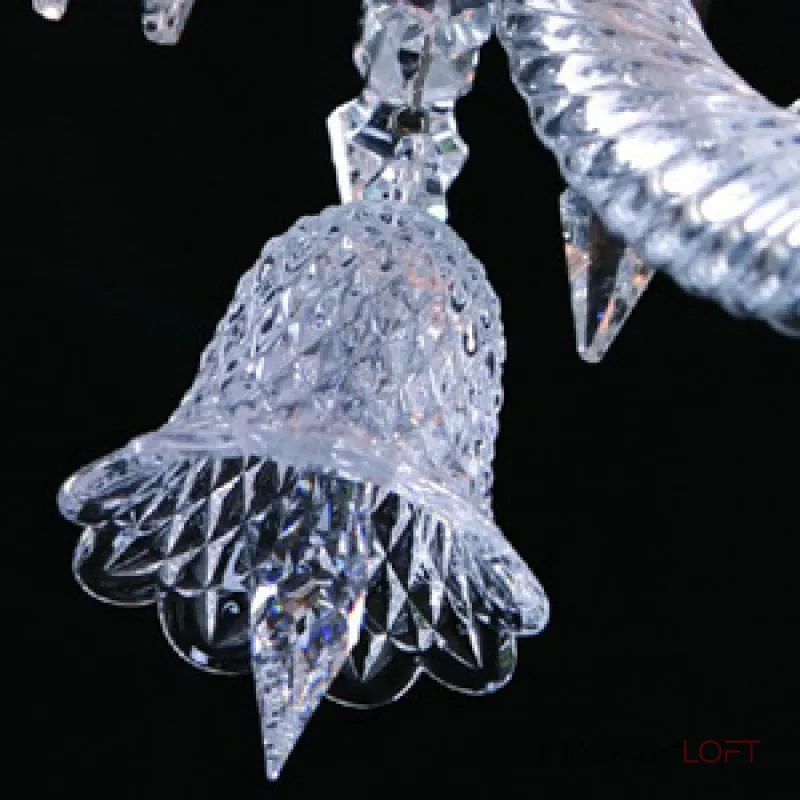 Бра Delight Collection Moollona MB11027010-2A от ImperiumLoft Бра Delight Collection Moollona MB11027010-2A от ImperiumLoft