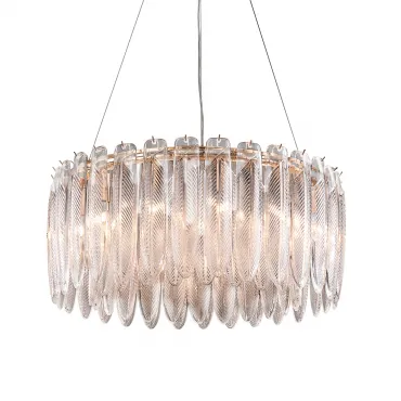 Подвесная люстра Delight Collection Piuma MD22027002-D65 light rose gold Подвесная люстра Delight Collection Piuma MD22027002-D65 light rose gold