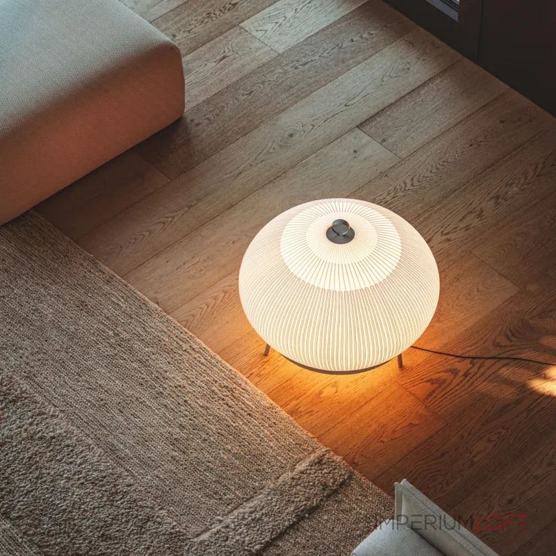 Напольный светильник Delight Collection 8610T/A LED white от ImperiumLoft Напольный светильник Delight Collection 8610T/A LED white от ImperiumLoft