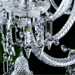 Подвесная люстра Delight Collection Moollona MD11027010-30A