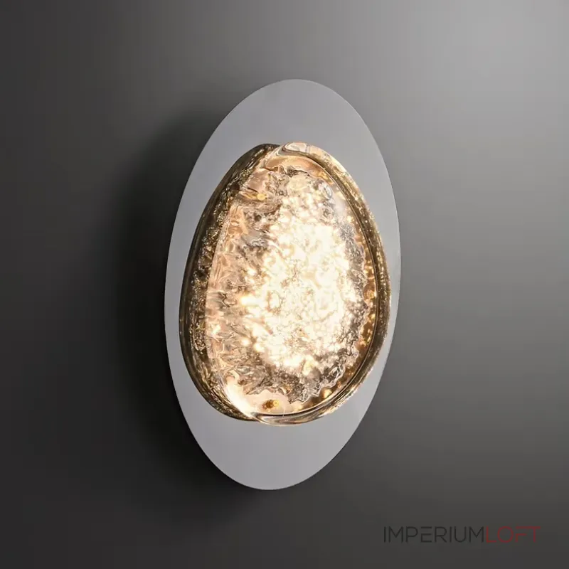 Настенный светильник Delight Collection MT9125 MT9125-1WB pearl black от ImperiumLoft Настенный светильник Delight Collection MT9125 MT9125-1WB pearl black от ImperiumLoft