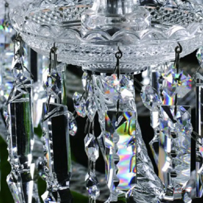 Бра Delight Collection Moollona MB11027010-2A от ImperiumLoft Бра Delight Collection Moollona MB11027010-2A от ImperiumLoft