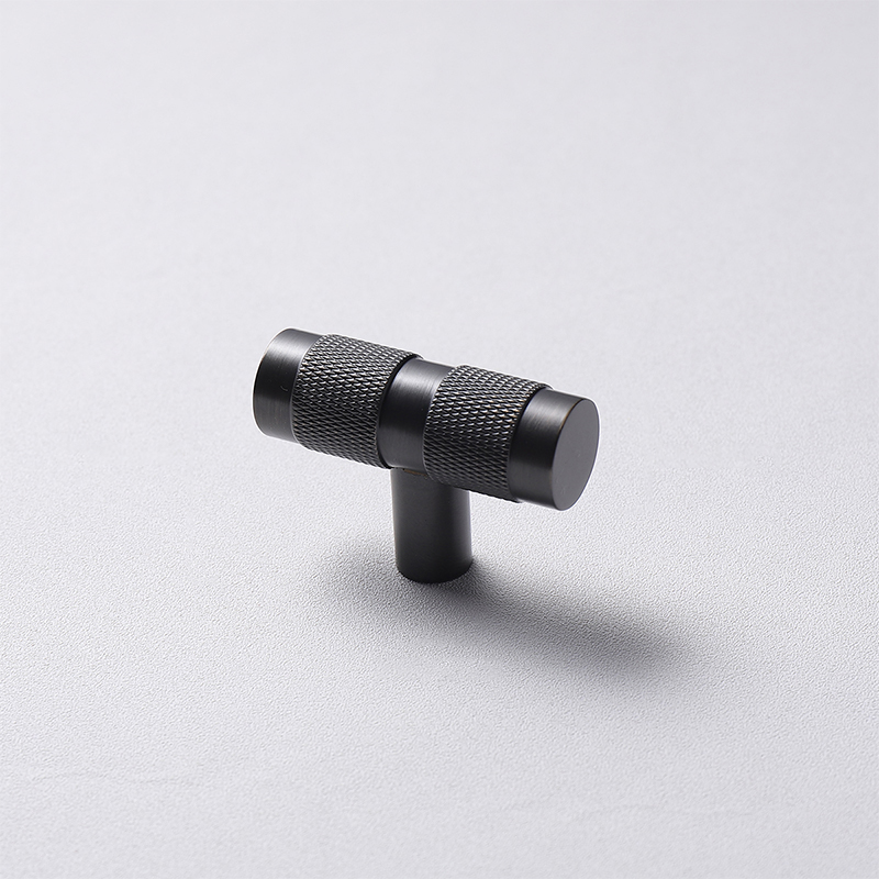 Ручка-кнопка Delight Collection HK009 HK010 black от ImperiumLoft Ручка-кнопка Delight Collection HK009 HK010 black от ImperiumLoft