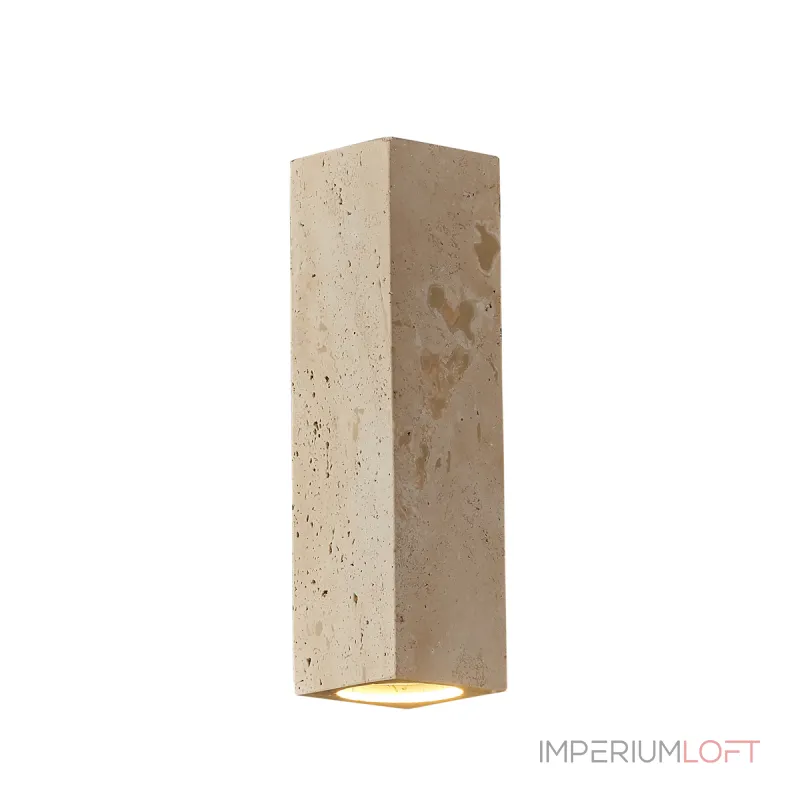 Светильник настенный Delight Collection Wall lamp OB2529 от ImperiumLoft