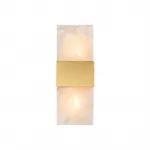 Настенный светильник Delight Collection Wall lamp MT1000-C brass от ImperiumLoft