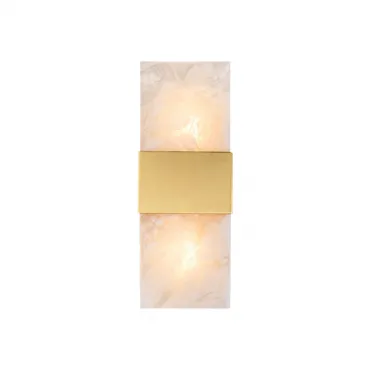 Настенный светильник Delight Collection Wall lamp MT1000-C brass Настенный светильник Delight Collection Wall lamp MT1000-C brass