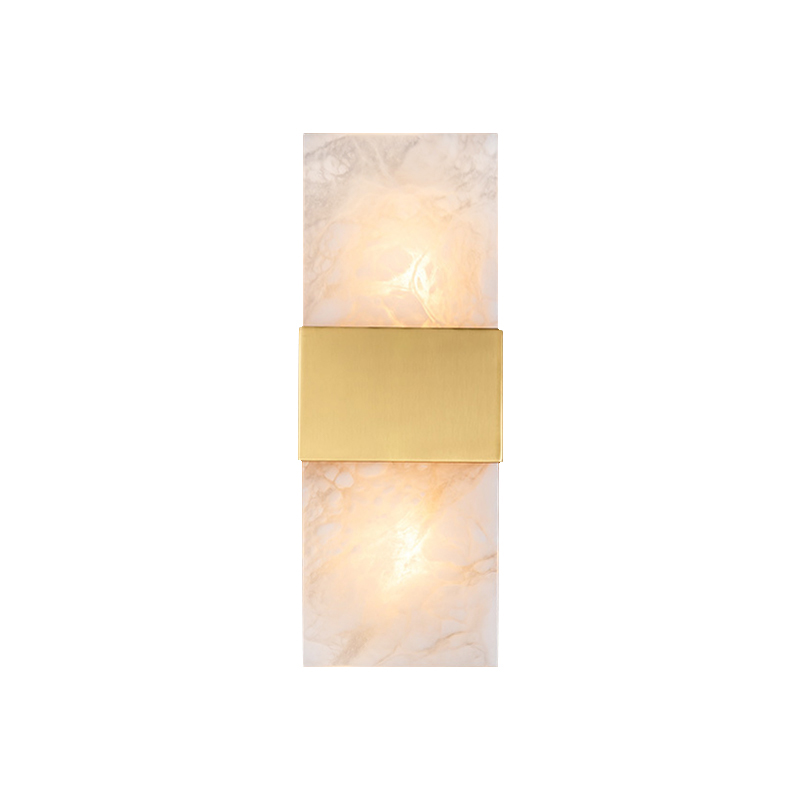 Настенный светильник Delight Collection Wall lamp MT1000-C brass от ImperiumLoft Настенный светильник Delight Collection Wall lamp MT1000-C brass от ImperiumLoft