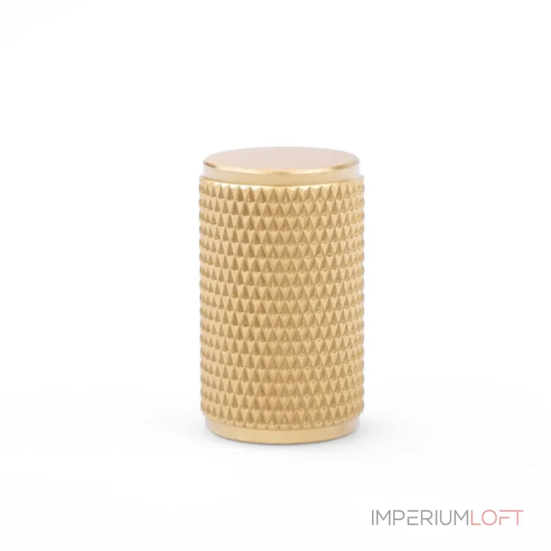 Ручка-кнопка Delight Collection Esprit PC0052-K18 от ImperiumLoft