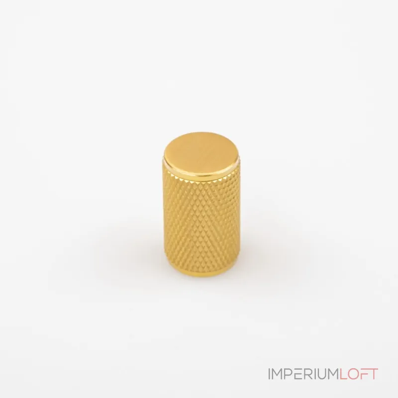 Ручка-кнопка Delight Collection Esprit PC0052-K18 от ImperiumLoft