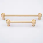 Ручка-скоба Delight Collection Azurra PC0072-128 от ImperiumLoft