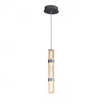 Подвесной светильник Delight Collection OMT-88 OMT-886S chrome