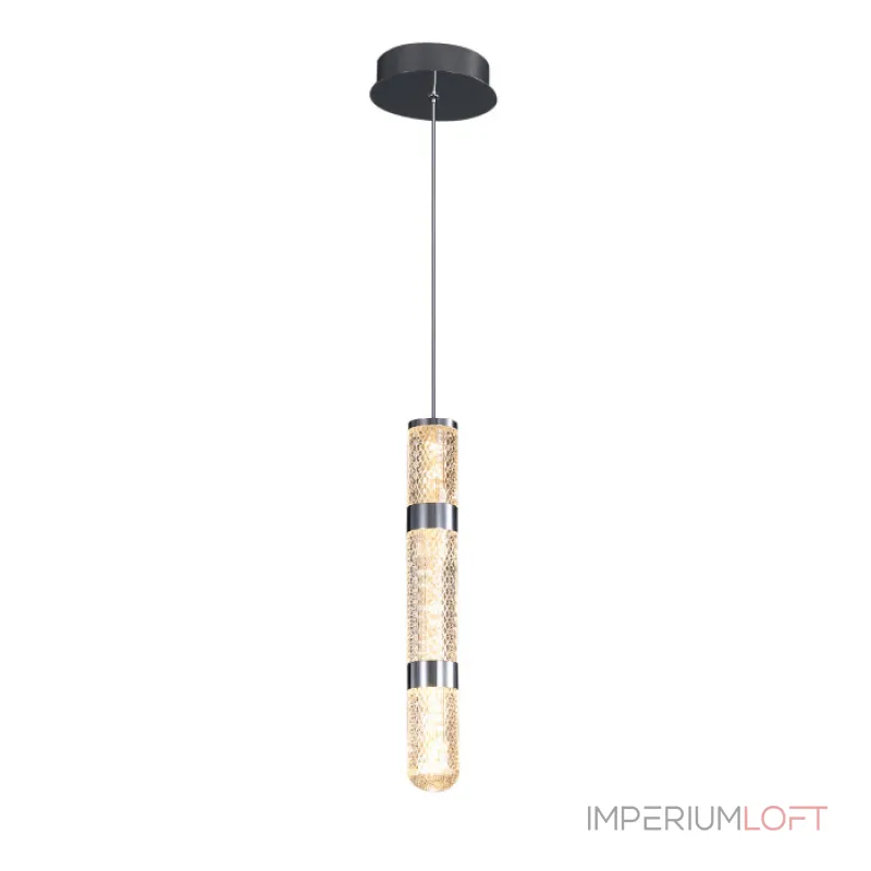 Подвесной светильник Delight Collection OMT-88 OMT-886S chrome Подвесной светильник Delight Collection OMT-88 OMT-886S chrome