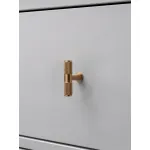 Ручка-кнопка Delight Collection Esprit PC0052-T50 от ImperiumLoft