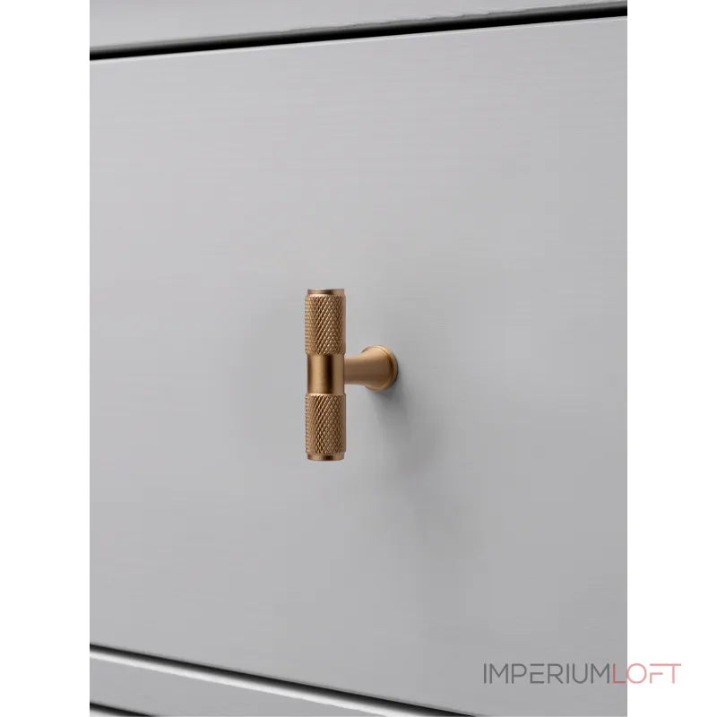 Ручка-кнопка Delight Collection Esprit PC0052-T50 от ImperiumLoft Ручка-кнопка Delight Collection Esprit PC0052-T50 от ImperiumLoft